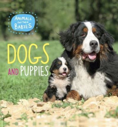 Cover for Annabelle Lynch · Dogs and Puppies (Hardcover Book) (2017)