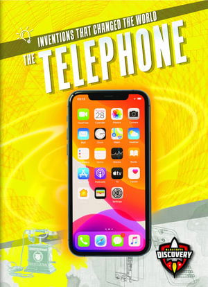 The Telephone - Sara Green - Books - Blastoff! Discovery - 9781644876169 - 2022