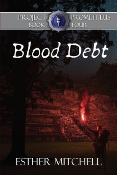 Esther Mitchell · Blood Debt (Paperback Bog) (2019)