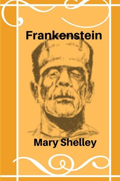 Cover for Mary Shelley · Frankenstein (unabridged) (Paperback Bog) (2020)