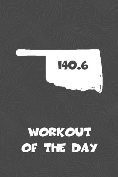 Workout of the Day - Kwg Creates - Książki - Createspace Independent Publishing Platf - 9781727007169 - 6 września 2018