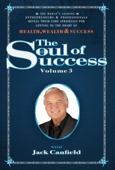 Cover for Nick Nanton · Soul of Success Vol 3 (N/A) (2022)