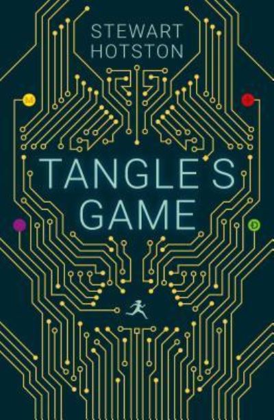 Cover for Stewart Hotston · Tangle's Game (Book) (2019)