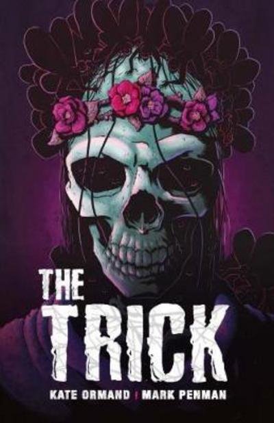 Cover for Kate Ormand · The Trick - Papercuts (Paperback Bog) (2018)