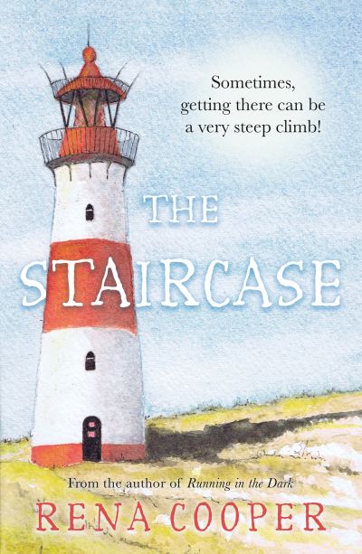 Cover for Rena Cooper · The Staircase (Paperback Book) (2021)