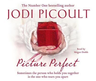 Cover for Jodi Picoult · Picture Perfect (Lydbok (CD)) [Unabridged edition] (2009)