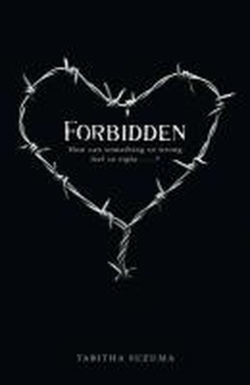 Forbidden - Tabitha Suzuma - Bøger - Penguin Random House Children's UK - 9781862308169 - 27. maj 2010