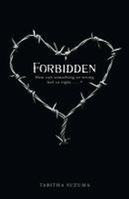 Forbidden - Tabitha Suzuma - Libros - Penguin Random House Children's UK - 9781862308169 - 27 de mayo de 2010