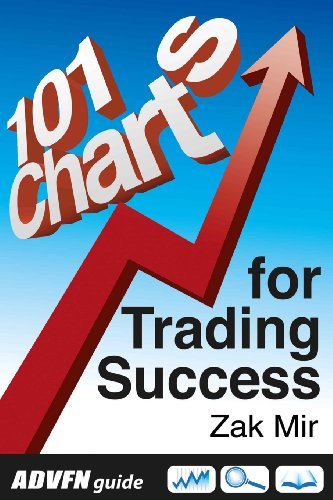 Cover for Zak Mir · Advfn Guide: 101 Charts for Trading Success (Pocketbok) [1st edition] (2012)