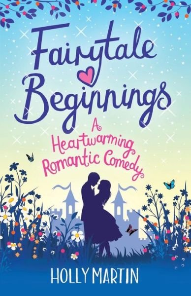 Cover for Holly Martin · Fairytale Beginnings (Paperback Book) (2015)