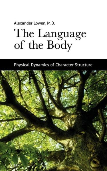 Cover for Alexander Lowen · The Language of the Body (Pocketbok) (2012)