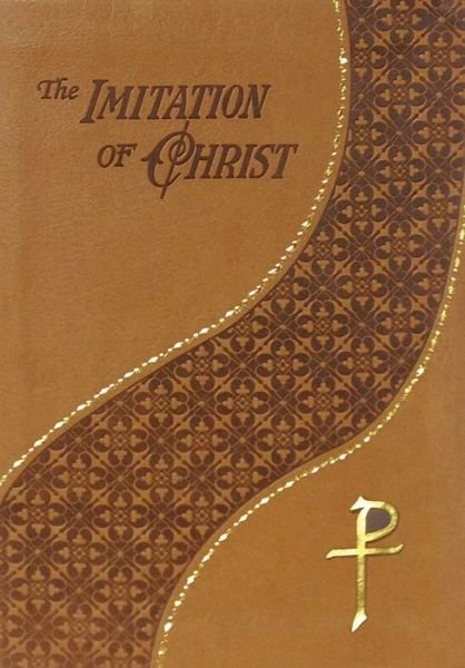 Cover for Thomas A\'kempis · Imitation of Christ (Gebundenes Buch) (2015)