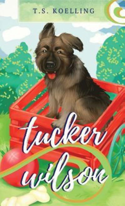 Tucker Wilson - T.S. Koelling - Książki - Words Matter Publishing - 9781947072169 - 9 września 2017