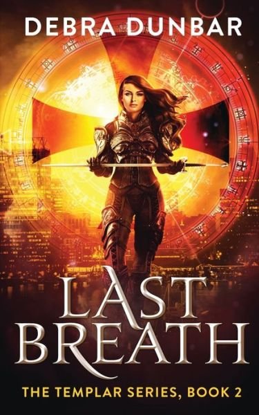 Cover for Debra Dunbar · Last Breath (Paperback Book) (2020)