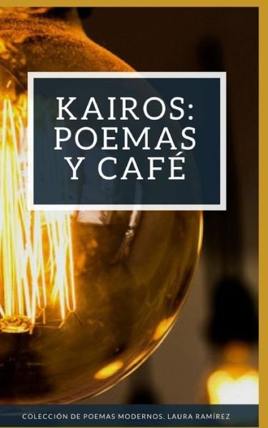 Cover for Ram · Kairos (Pocketbok) (2018)