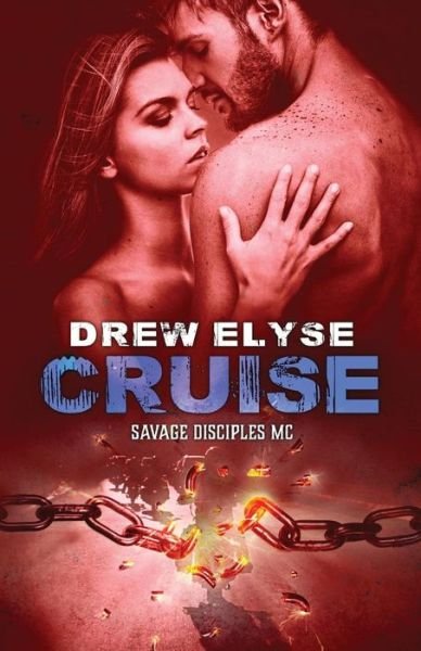 Cover for Drew Elyse · Cruise (Paperback Book) (2018)