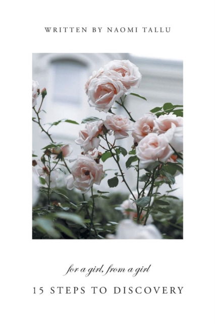 Cover for Naomi Tallu · For a Girl, from a Girl (Paperback Book) (2018)