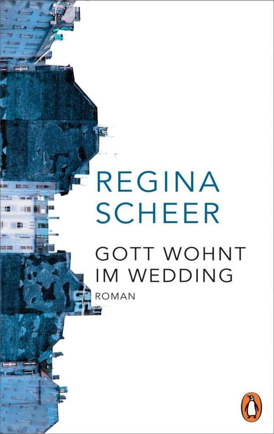 Cover for Scheer · Gott wohnt im Wedding (Book)