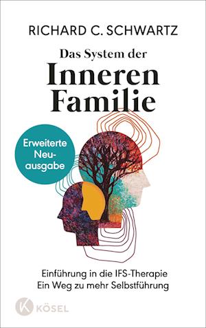 Cover for Richard C. Schwartz · Das System der Inneren Familie (Book) (2024)