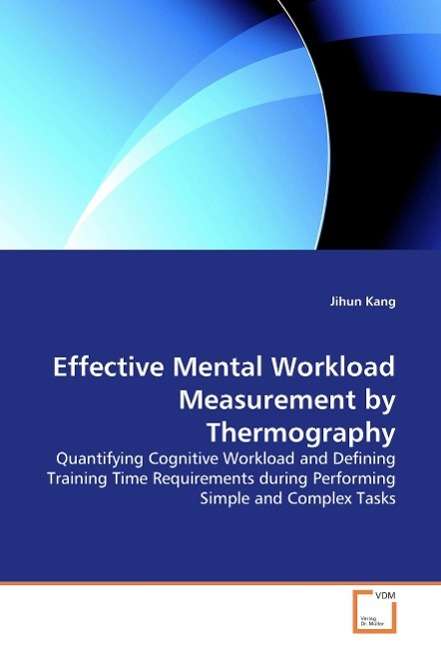 Cover for Kang · Effective Mental Workload Measurem (Book)