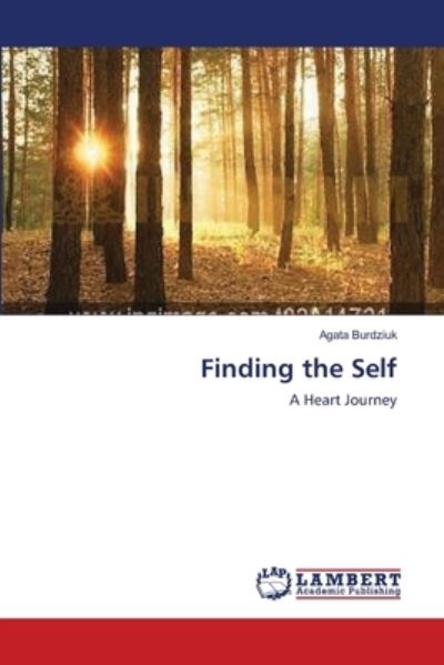 Cover for Burdziuk · Finding the Self (Book) (2012)