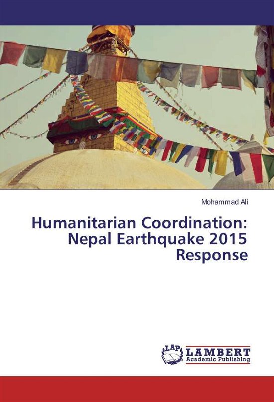 Cover for Ali · Humanitarian Coordination: Nepal Ea (Bog)