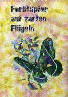 Cover for Bleckmann · Farbtupfer auf zarten Flügeln (Book)