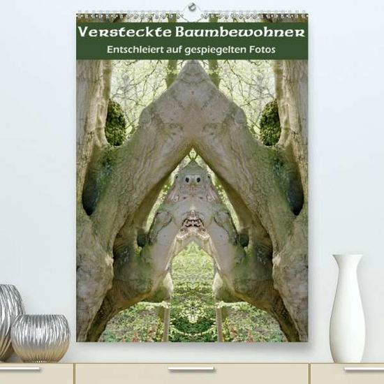 Cover for Strang · Versteckte Baumbewohner (Premium (Buch)