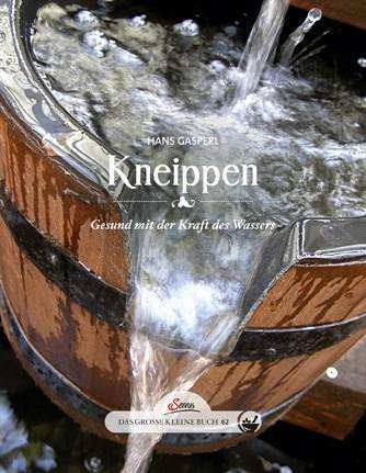 Cover for Gasperl · Kneippen (Book)