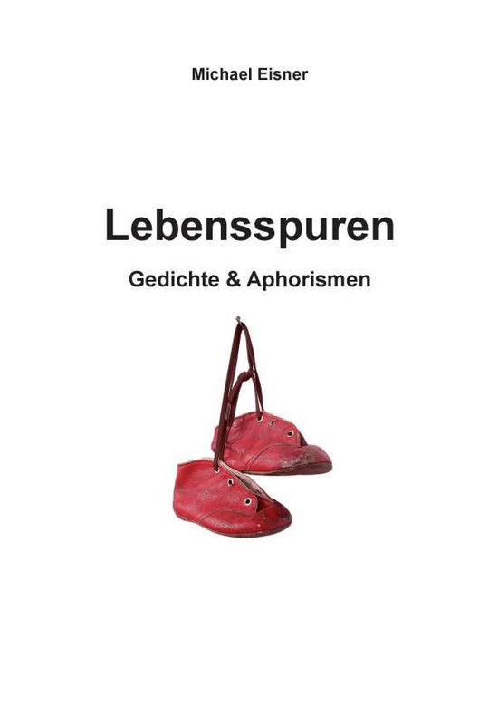 Cover for Eisner · Lebensspuren (Book)