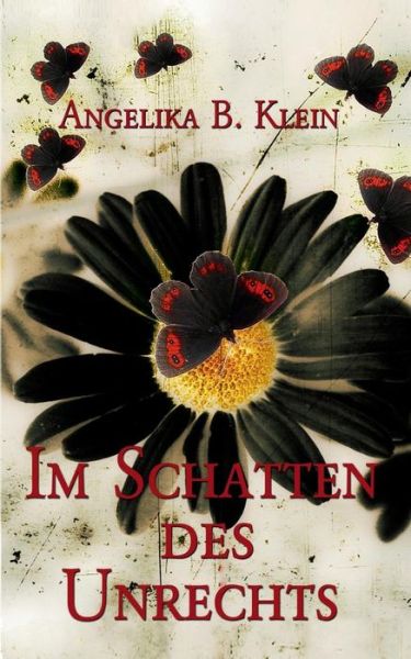 Cover for Angelika B Klein · Im Schatten Des Unrechts (Paperback Book) (2015)