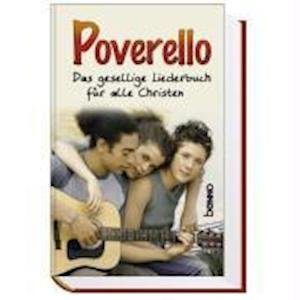 Cover for Unknown. · Poverello (Book)