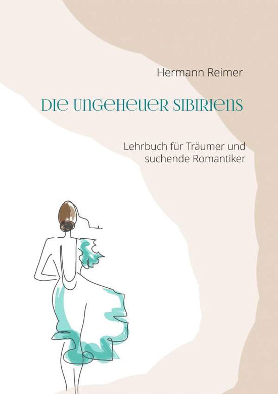 Cover for Reimer · Die Ungeheuer Sibiriens (Book)