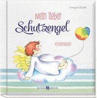 Cover for Erath · Mein lieber Schutzengel (Book)