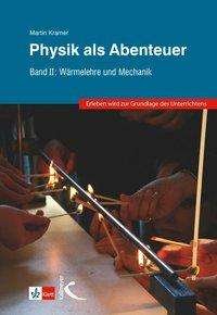 Cover for Kramer · Physik als Abenteuer.2 (Bog)