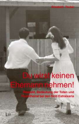 Cover for Tauber · Du wirst keinen Ehemann nehmen! (Book)