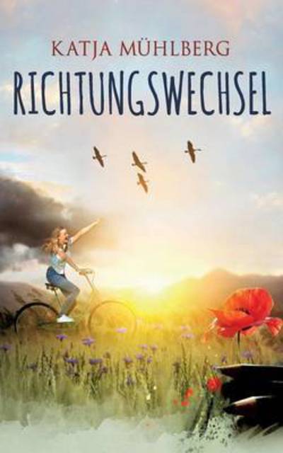 Cover for Mühlberg · Richtungswechsel (Book) (2017)