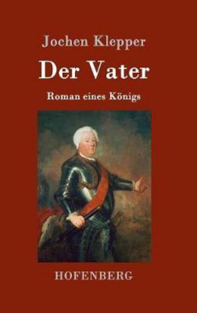 Cover for Klepper · Der Vater (Book) (2016)