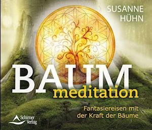 Cover for Hühn · Baummeditation (Book)