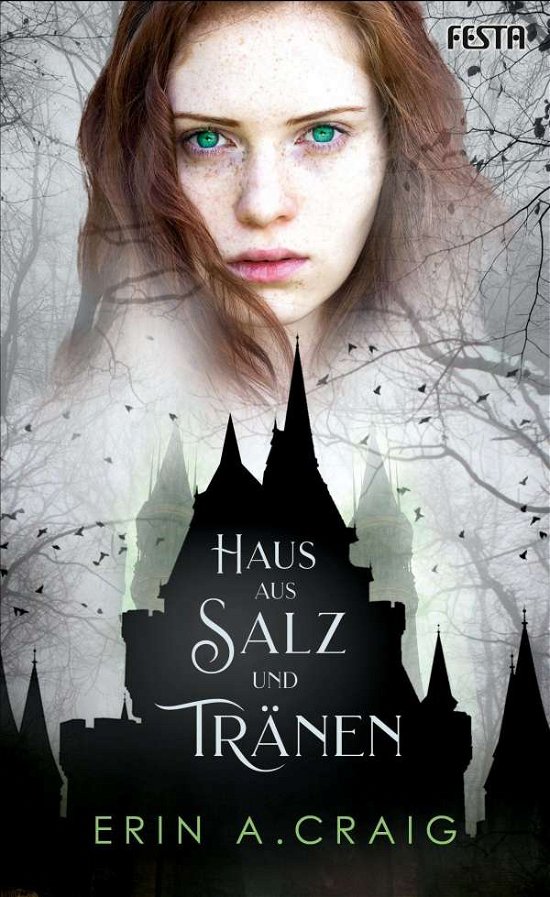 Cover for Craig · Haus aus Salz und Tränen (N/A)