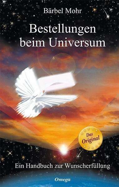 Cover for Mohr · Bestellungen beim Universum (Book)