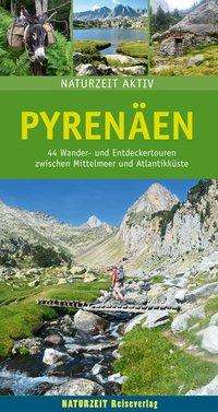 Cover for Holtkamp · Pyrenäen (Book)