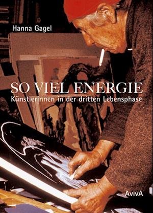 Cover for Hanna Gagel · So viel Energie (Bok) (2022)