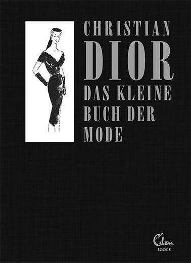 Cover for Dior · Das kleine Buch der Mode (Mit eine (Book)