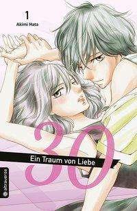Cover for Hata · 30 - Ein Traum von Liebe 01 (Buch)