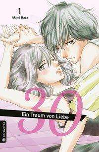 Cover for Hata · 30 - Ein Traum von Liebe 01 (Bok)