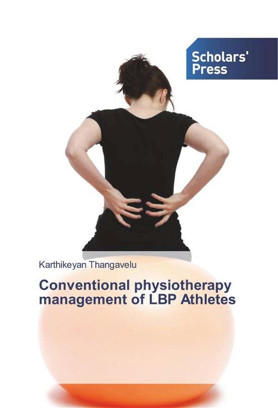 Cover for Thangavelu · Conventional physiotherapy m (Book) (2019)