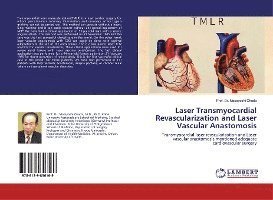 Cover for Okada · Laser Transmyocardial Revasculari (Book)