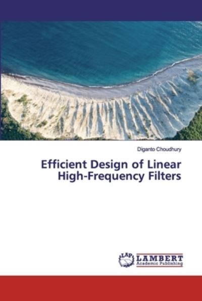 Cover for Choudhury · Efficient Design of Linear Hi (Book) (2019)