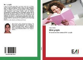 Cover for Pandey · Mini griglia (Book)